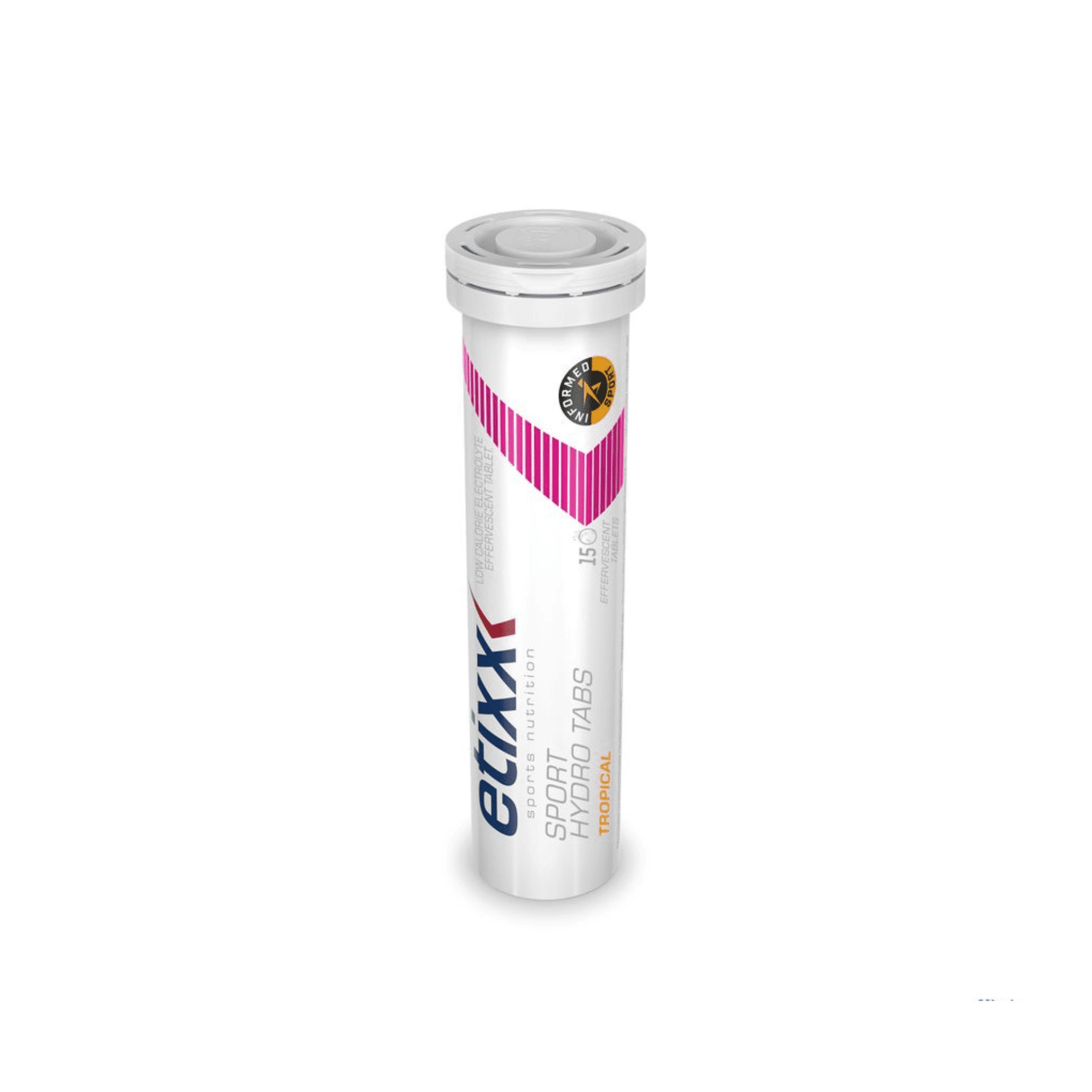 Etixx Sport Hydro Tabs Tropical