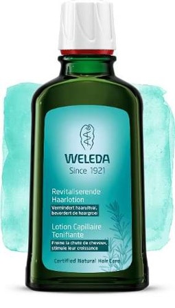 Weleda Revitaliserende Haarlotion Weleda Revitaliserende Haarlotion