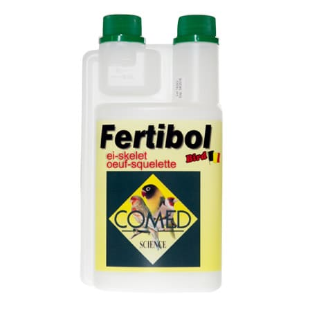 Comed Fertibol Vloeibaar Comed Fertibol Vloeibaar