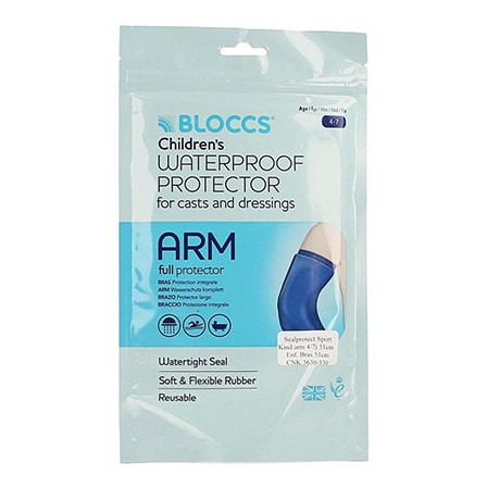 Sealprotect Sport Kind Arm 4-7 jaar - 51 cm Sealprotect Sport Kind Arm 4-7 jaar - 51 cm