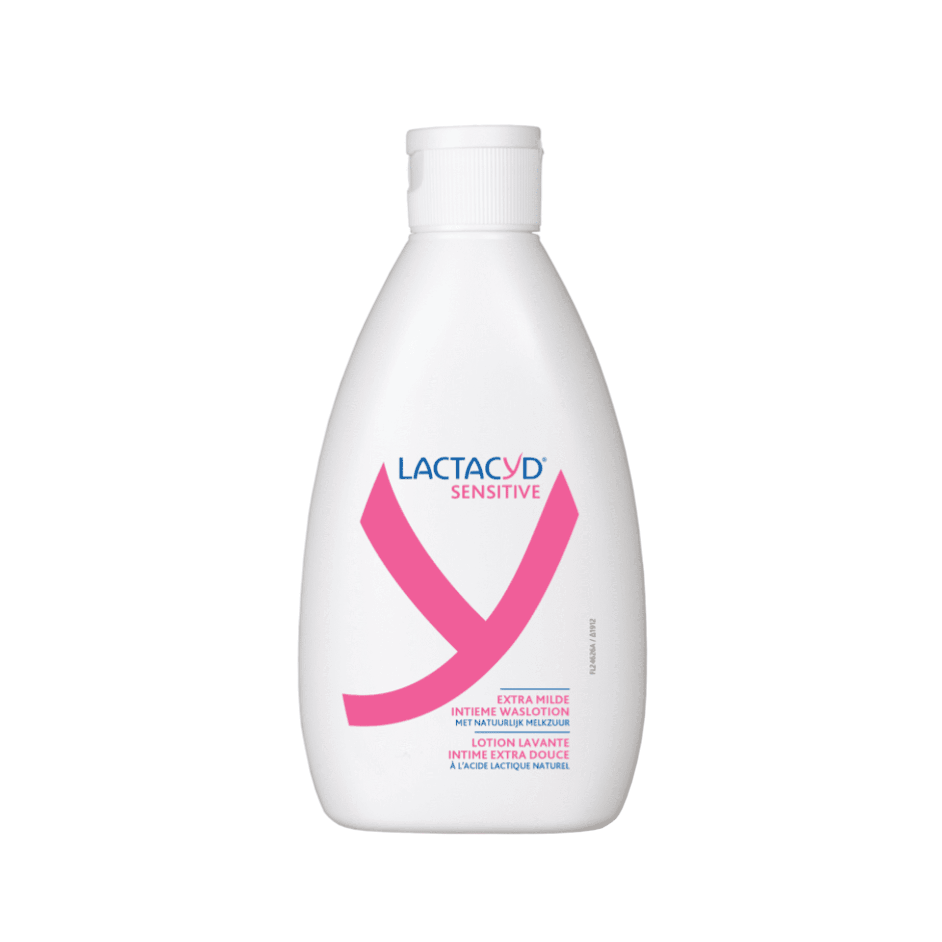 Lactacyd Sensitive Extra Milde Intieme Waslotion