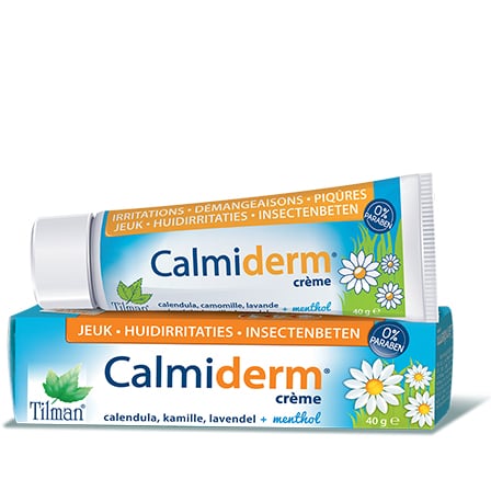 Tilman Calmiderm Crème Tilman Calmiderm Crème