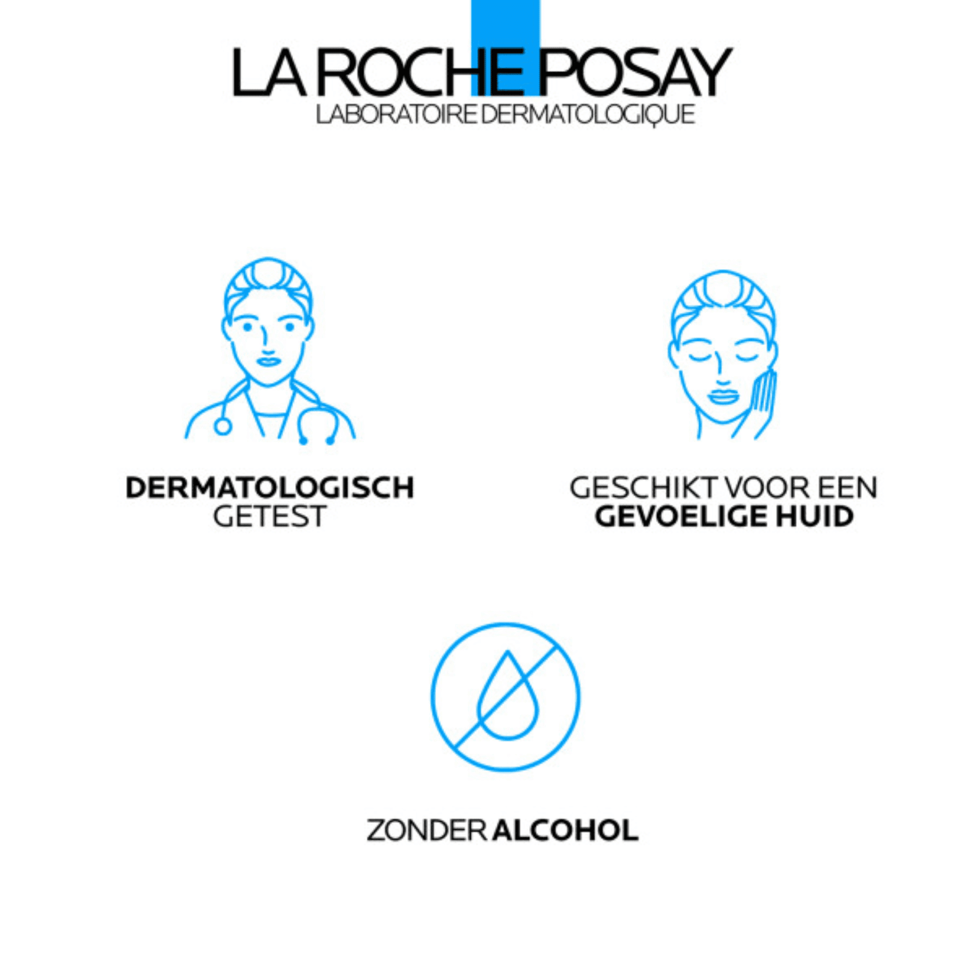 La Roche-Posay Hydraphase HA Licht La Roche-Posay Hydraphase HA Licht