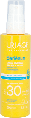 Uriage Bariesun Spray Ip30 200ml