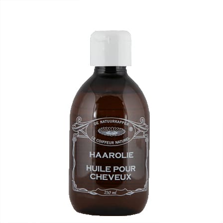 De Natuurkapper Haarolie DN0250 De Natuurkapper Haarolie DN0250