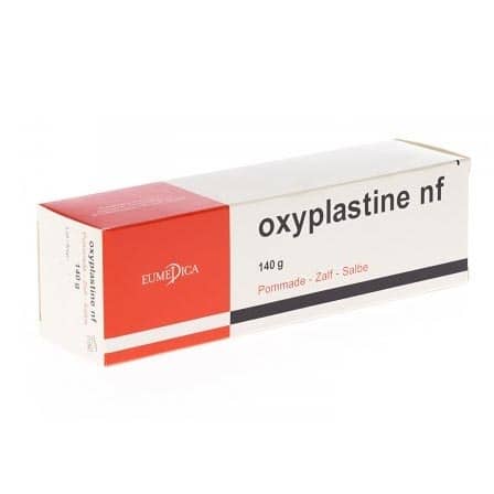 Oxyplastine