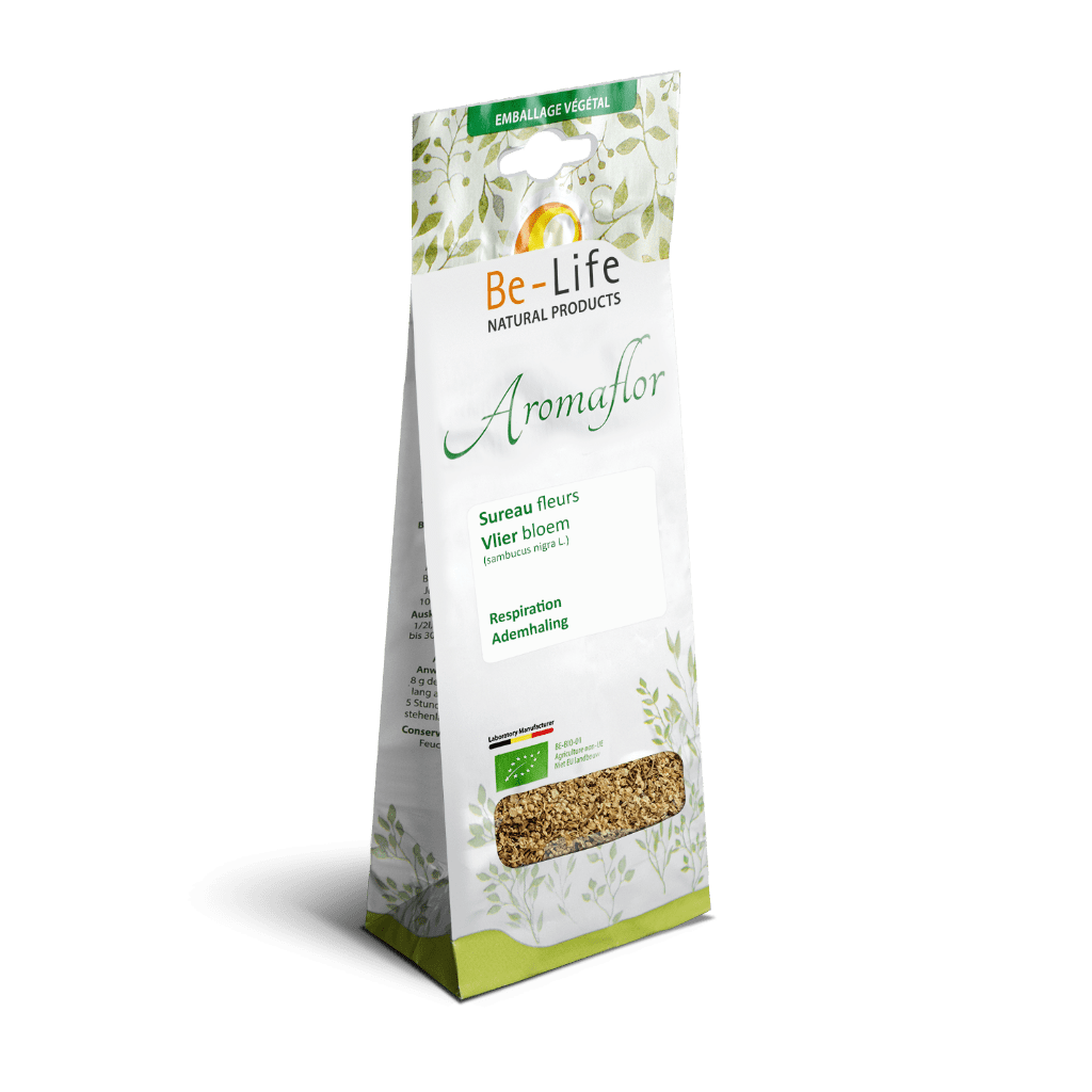 Aromaflor Vlier Aromaflor Vlier