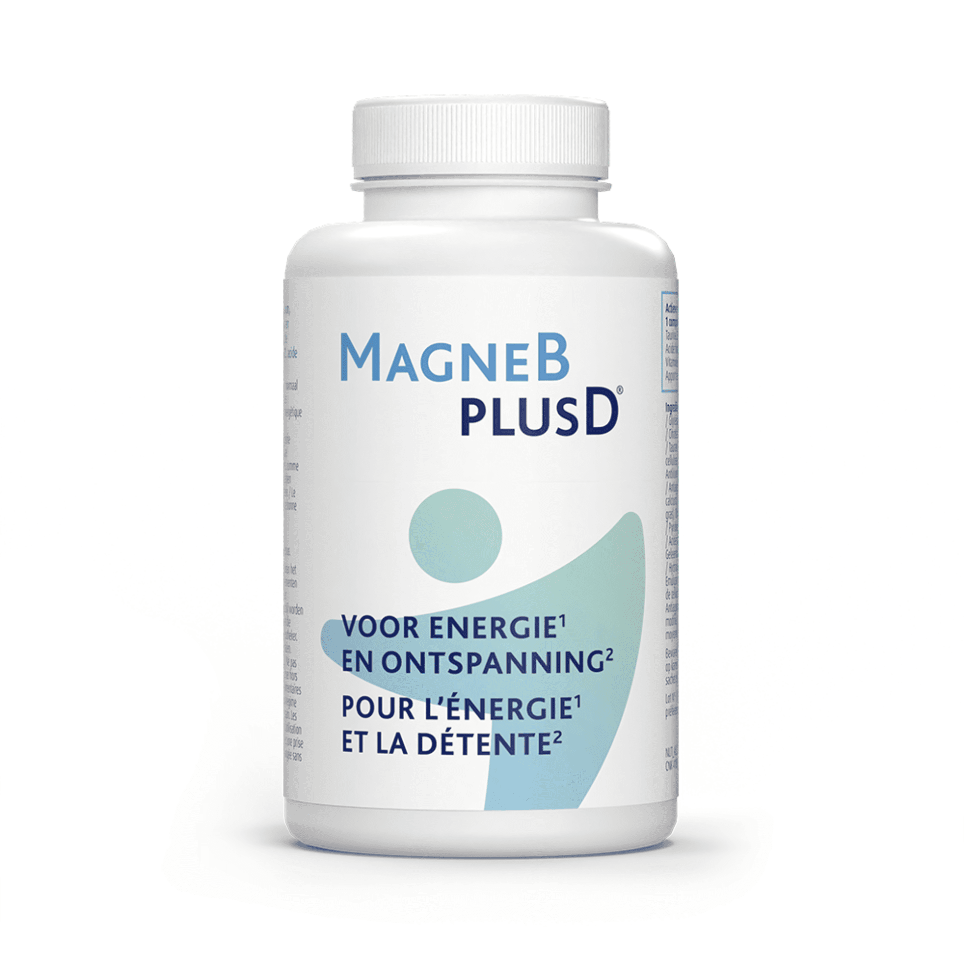 MagneBplusD MagneBplusD