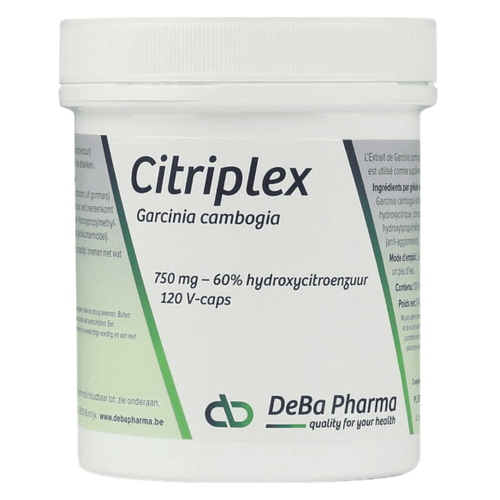 Deba Citriplex Deba Citriplex