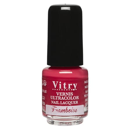 Vitry Nagellak 112 Framboise Vitry Nagellak 112 Framboise