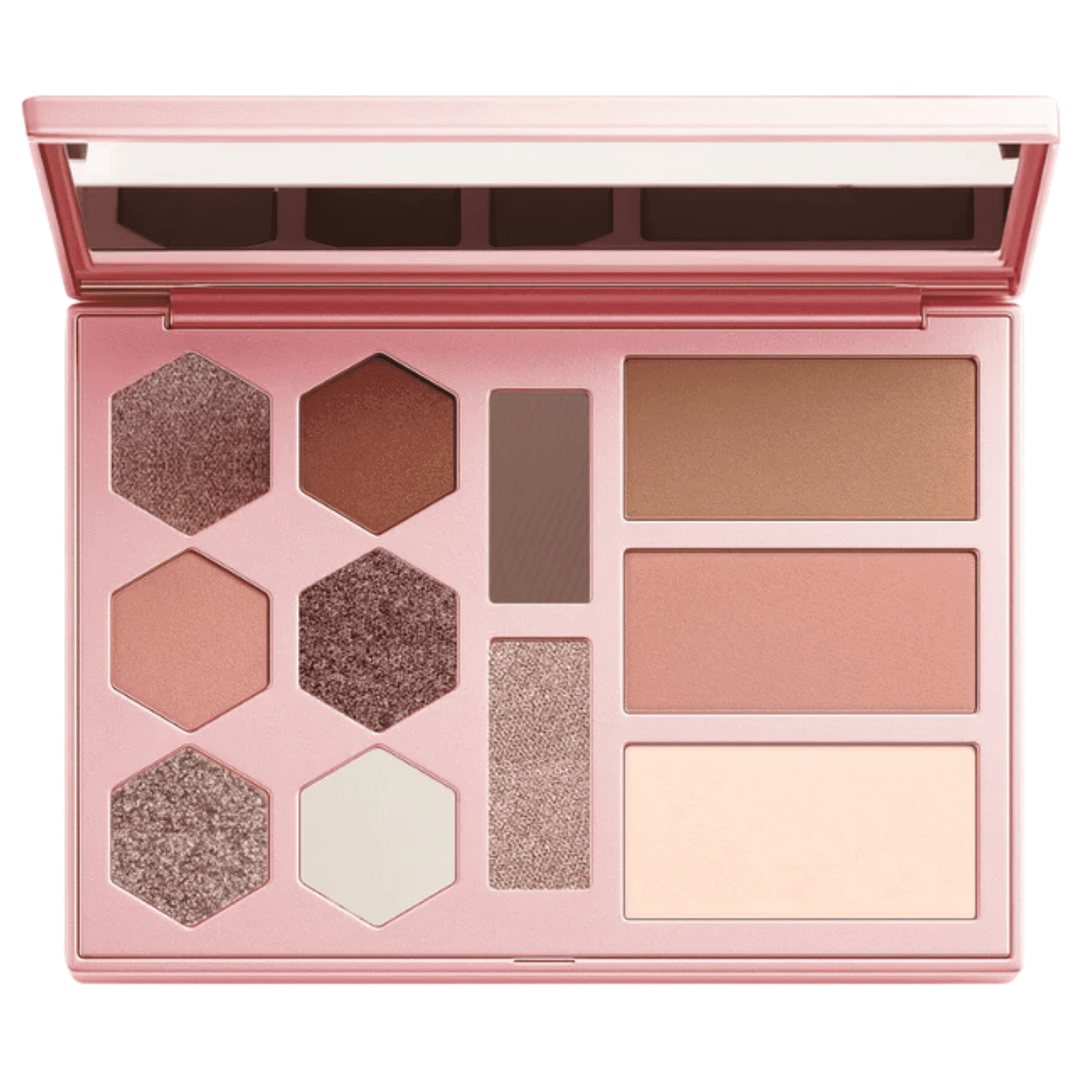 Cent Pur Cent Self Love Confidence Face Pallete Cent Pur Cent Self Love Confidence Face Pallete
