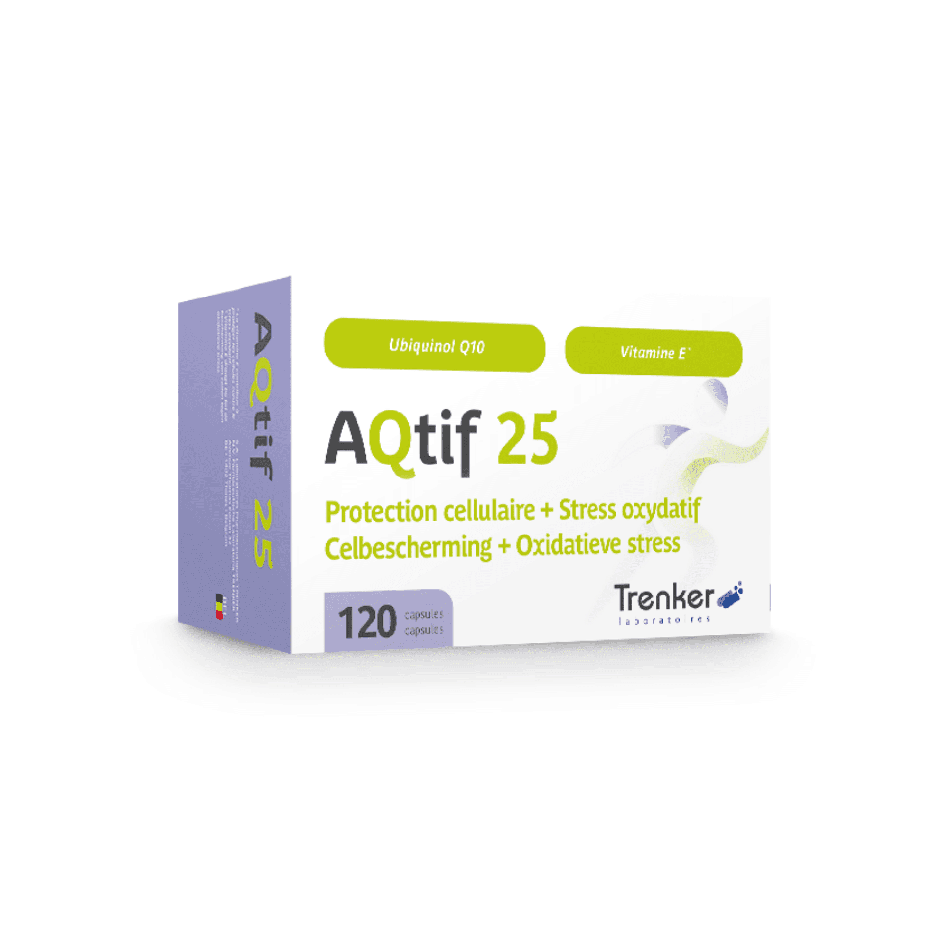 Trenker Aqtif 25 Trenker Aqtif 25