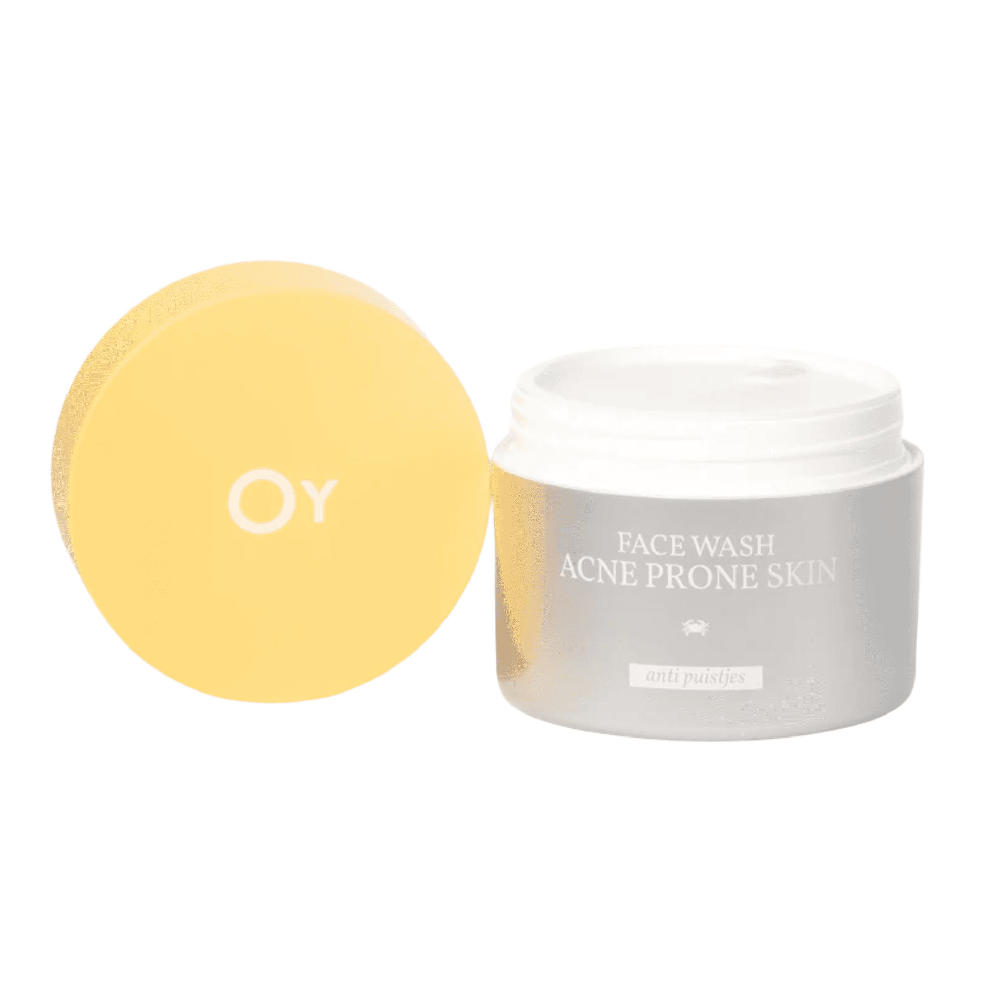 OY Face Wash Acne Prone Skin