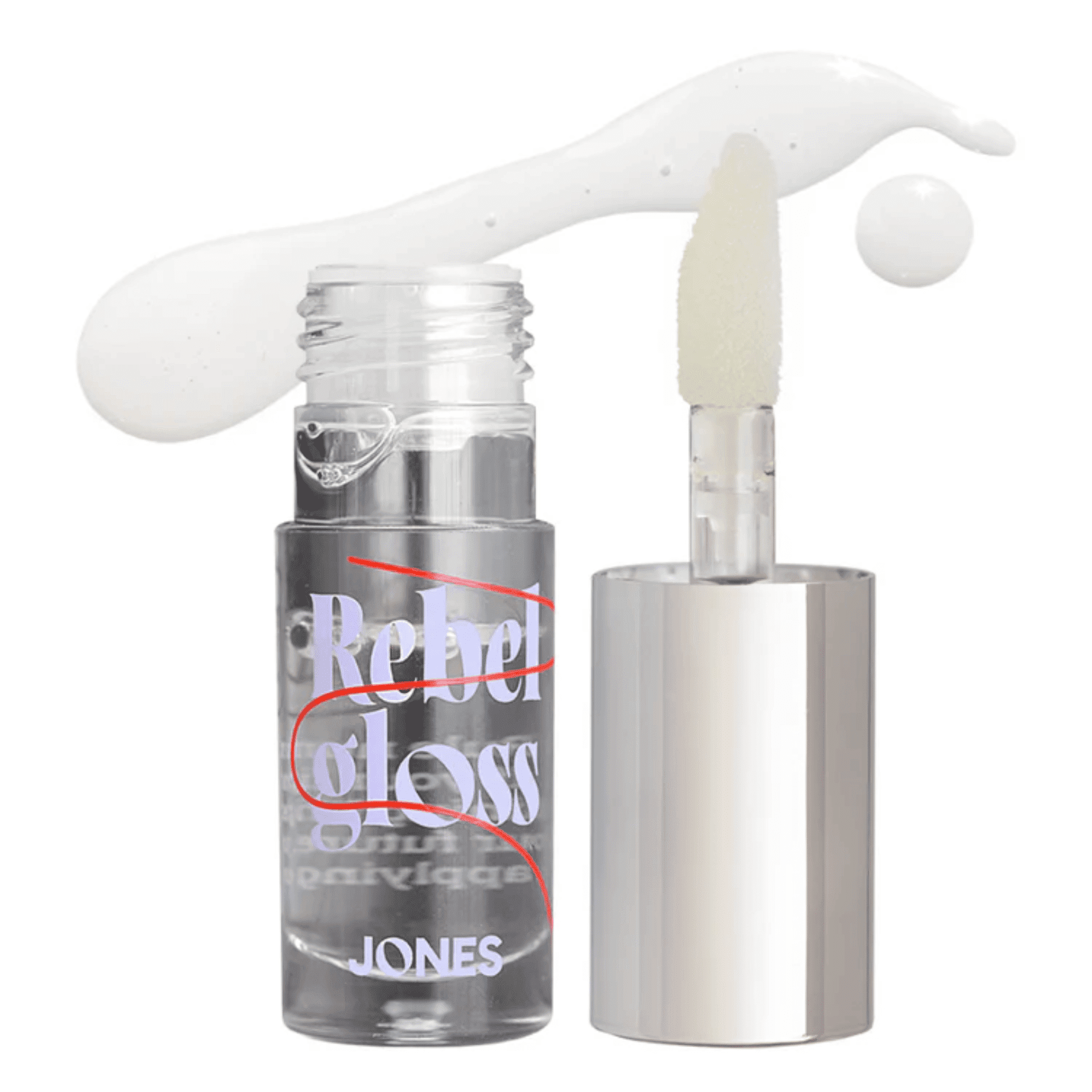 Jones Rebel Gloss Lipgloss