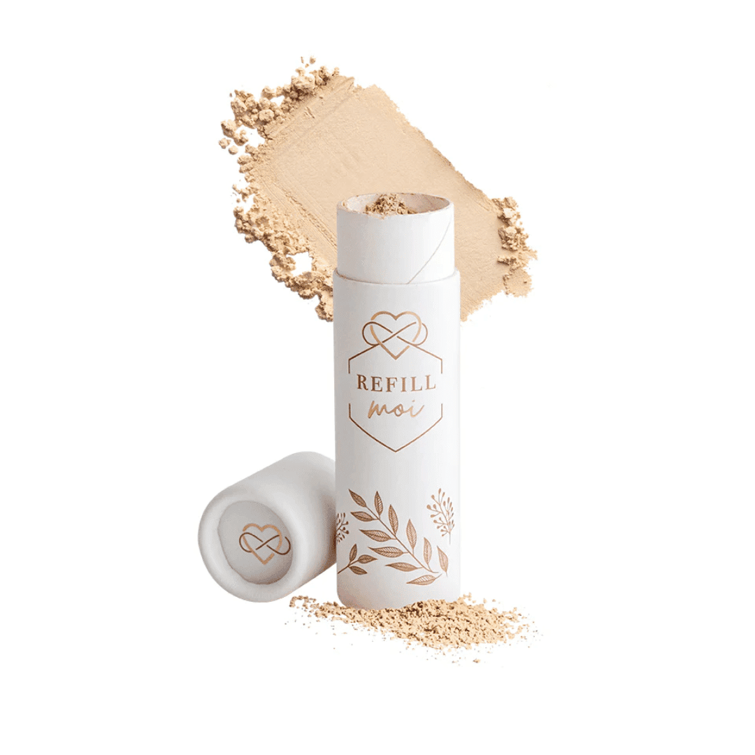 Cent Pur Cent Coupe Soleil Sunbrush SPF 50 Refill Cent Pur Cent Coupe Soleil Sunbrush SPF 50 Refill