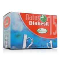 Soria Natusor Diabesil Thee Soria Natusor Diabesil Thee