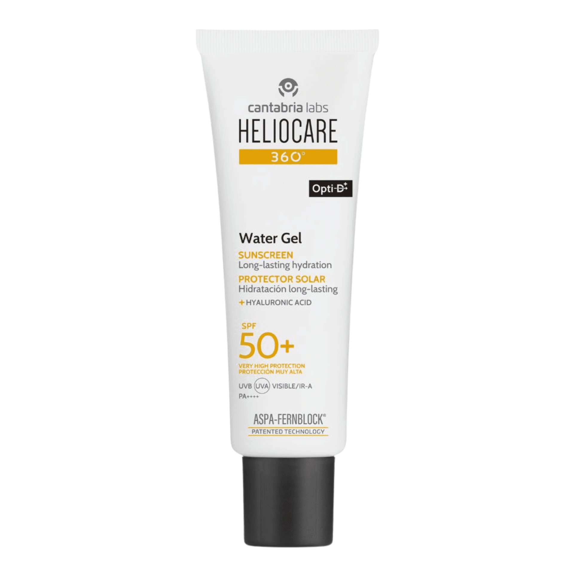 Heliocare 360° Water Gel SPF 50+