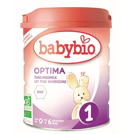 Babybio 1 Optima Babybio 1 Optima