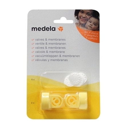 Medela Vacuum Set Medela Vacuum Set
