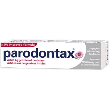 Parodontax Whitening Tandpasta
