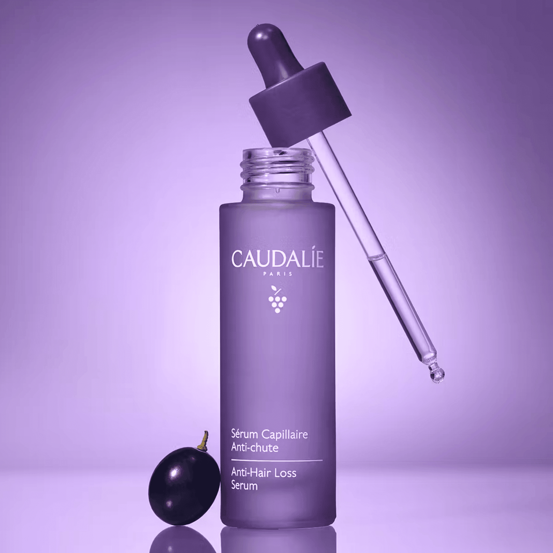 Caudalie Anti-haaruitval Serum Caudalie Anti-haaruitval Serum