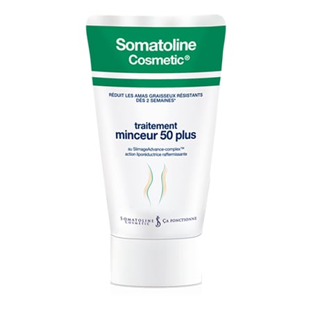 Somatoline Cosmetic Afslankkuur 50+