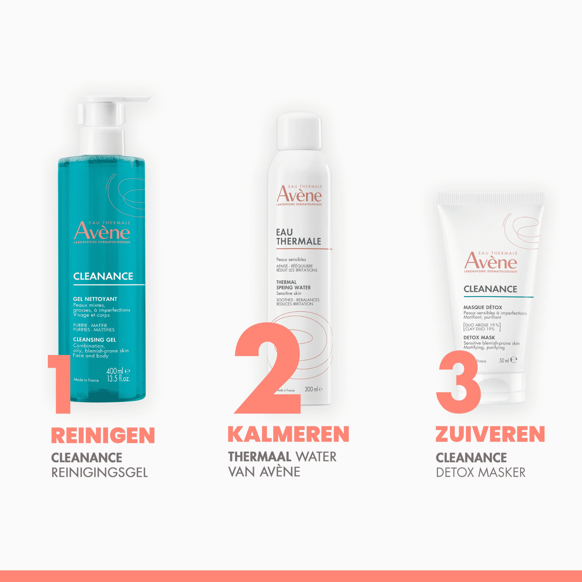 Avene Eau Thermale Spray Avene Eau Thermale Spray