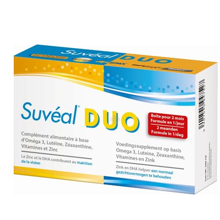 Suveal Duo Suveal Duo