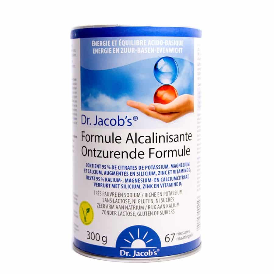 Natura Medicatrix Formule Alcalinisante Natura Medicatrix Formule Alcalinisante