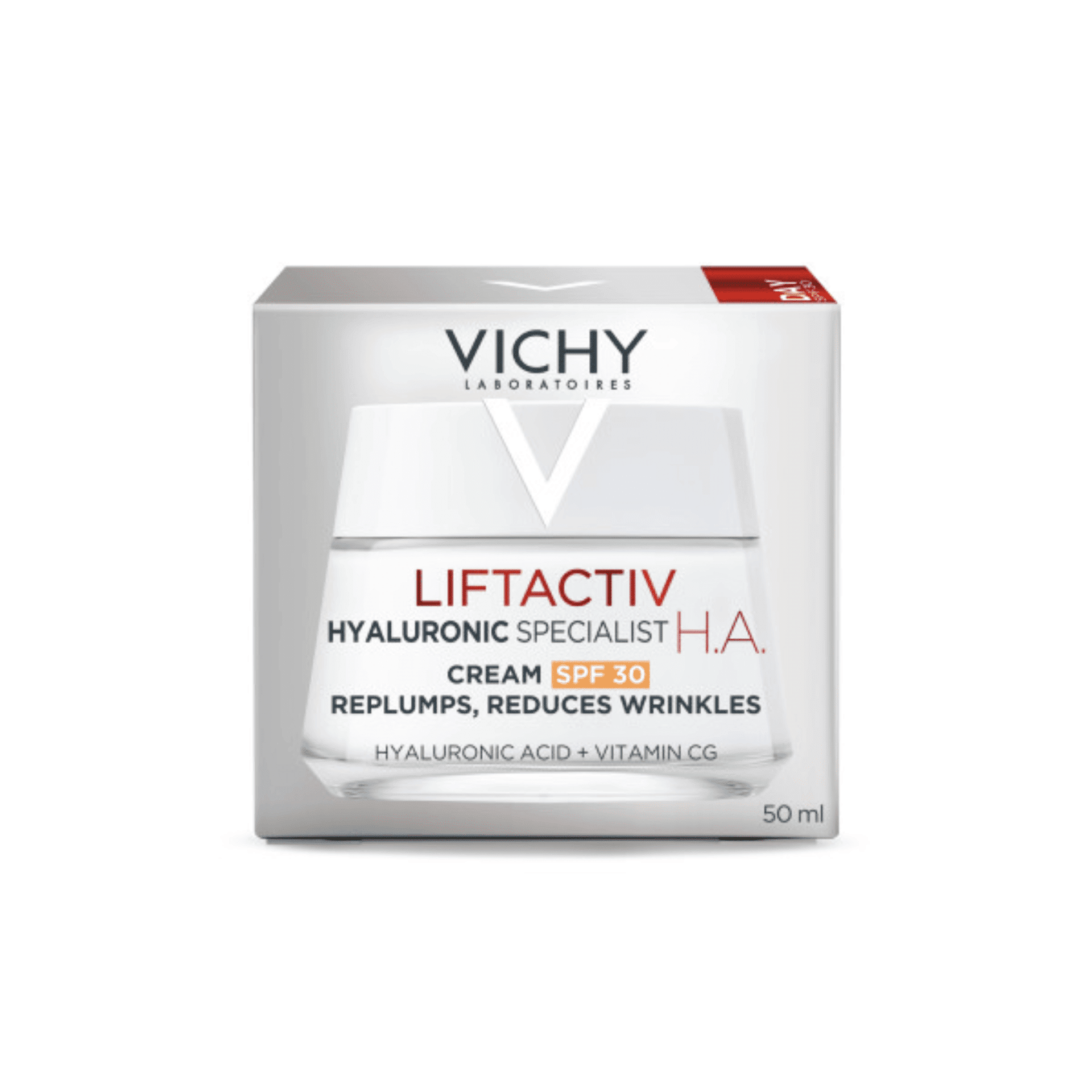 Vichy Liftactiv Hyaluronic Specialist H.A. SPF 30
