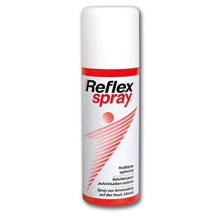Reflex Spray Reflex Spray