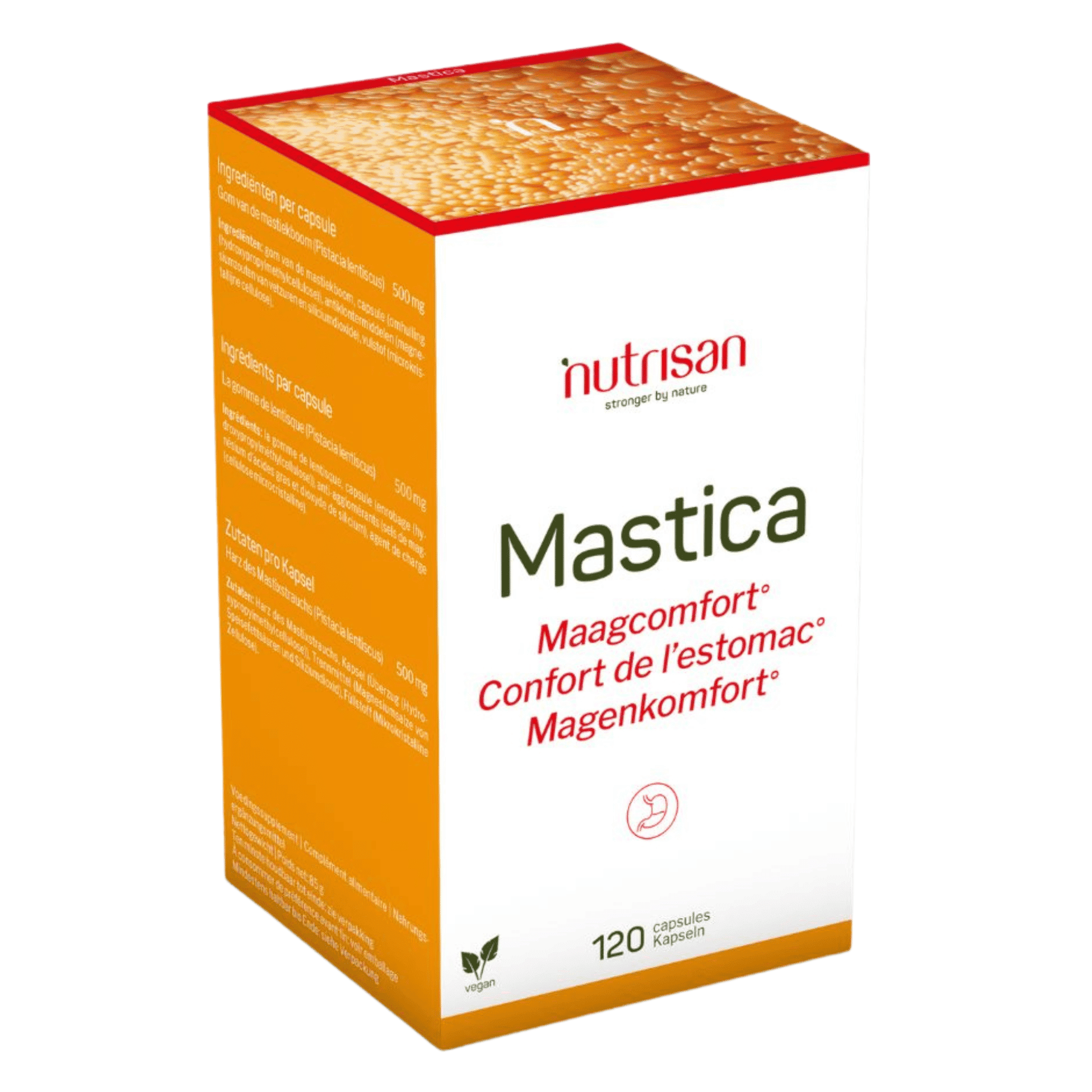 Nutrisan Mastica