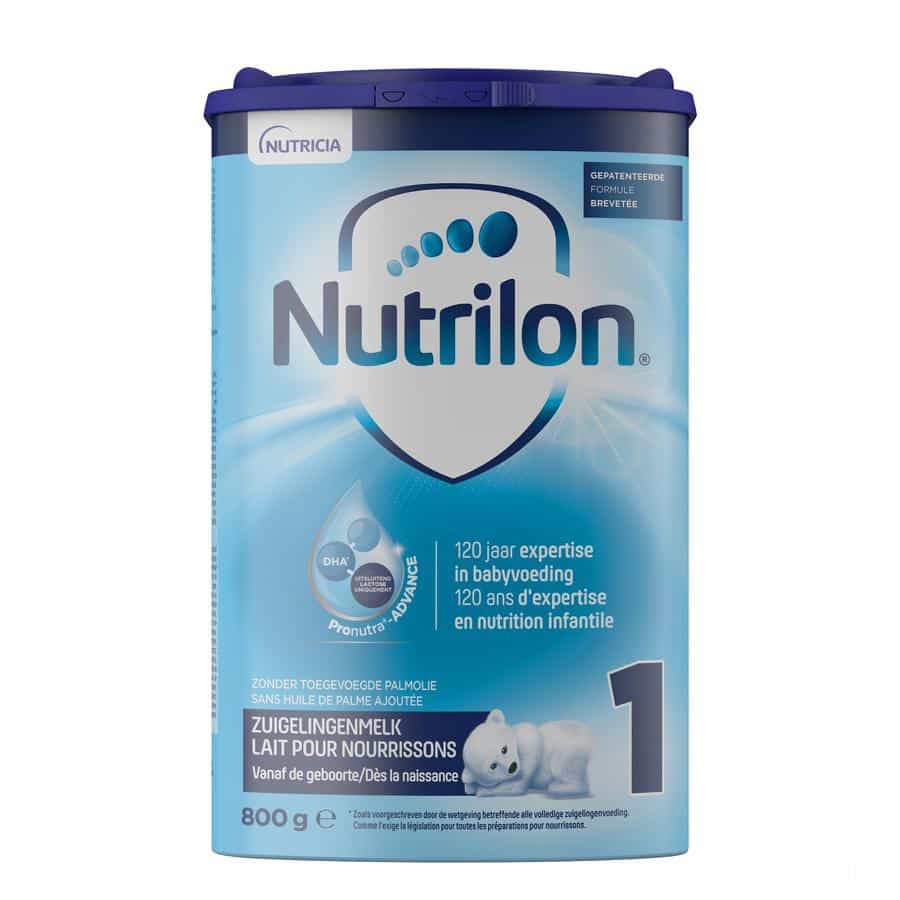 Nutrilon 1 Nutrilon 1