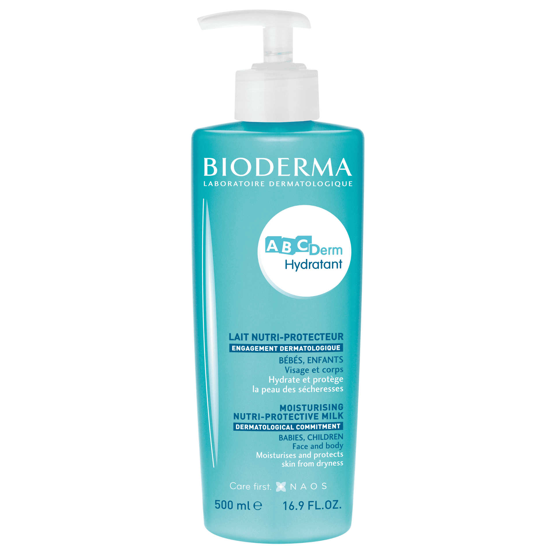 Bioderma ABCDerm Hydratant
