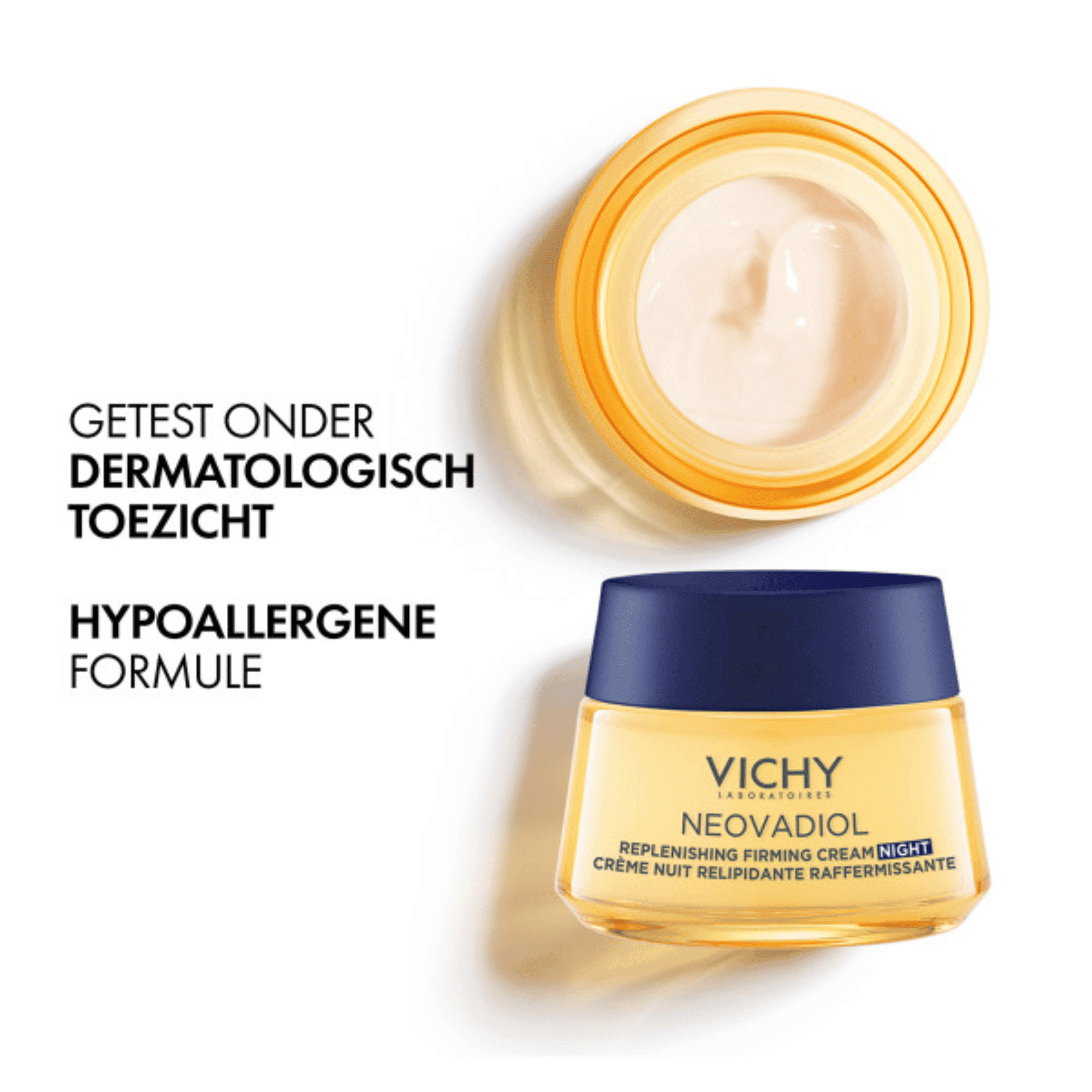 Vichy Neovadiol Post-Menopauze Verstevigende Nachtcrème