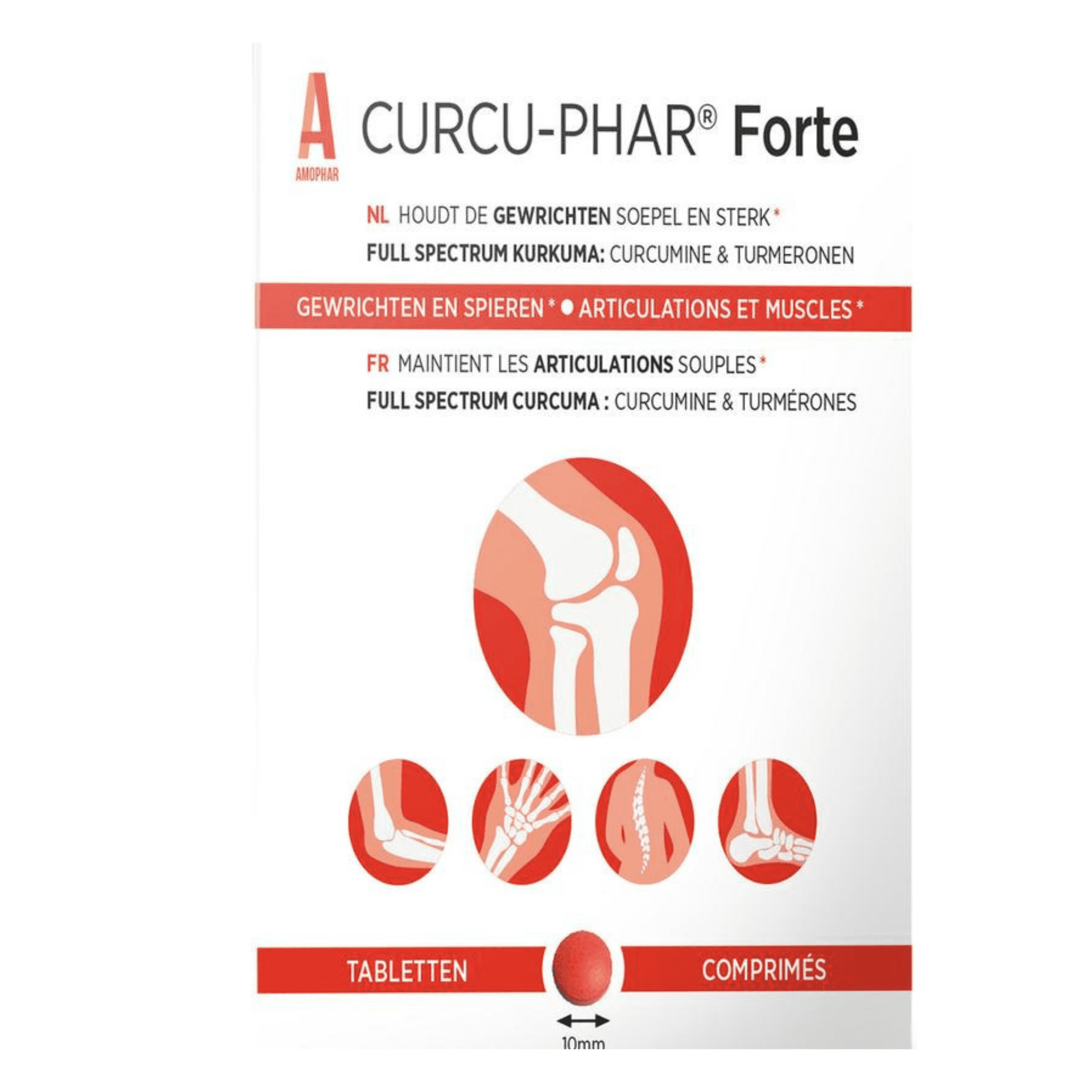 Curcu-Phar Forte Curcu-Phar Forte