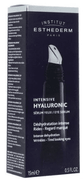 Esthederm Intens.hyaluronic Serum Contour Yeux15ml