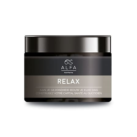 Nutrifarma Alfa Relax Nutrifarma Alfa Relax