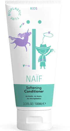 Naïf Kids Conditioner Naïf Kids Conditioner