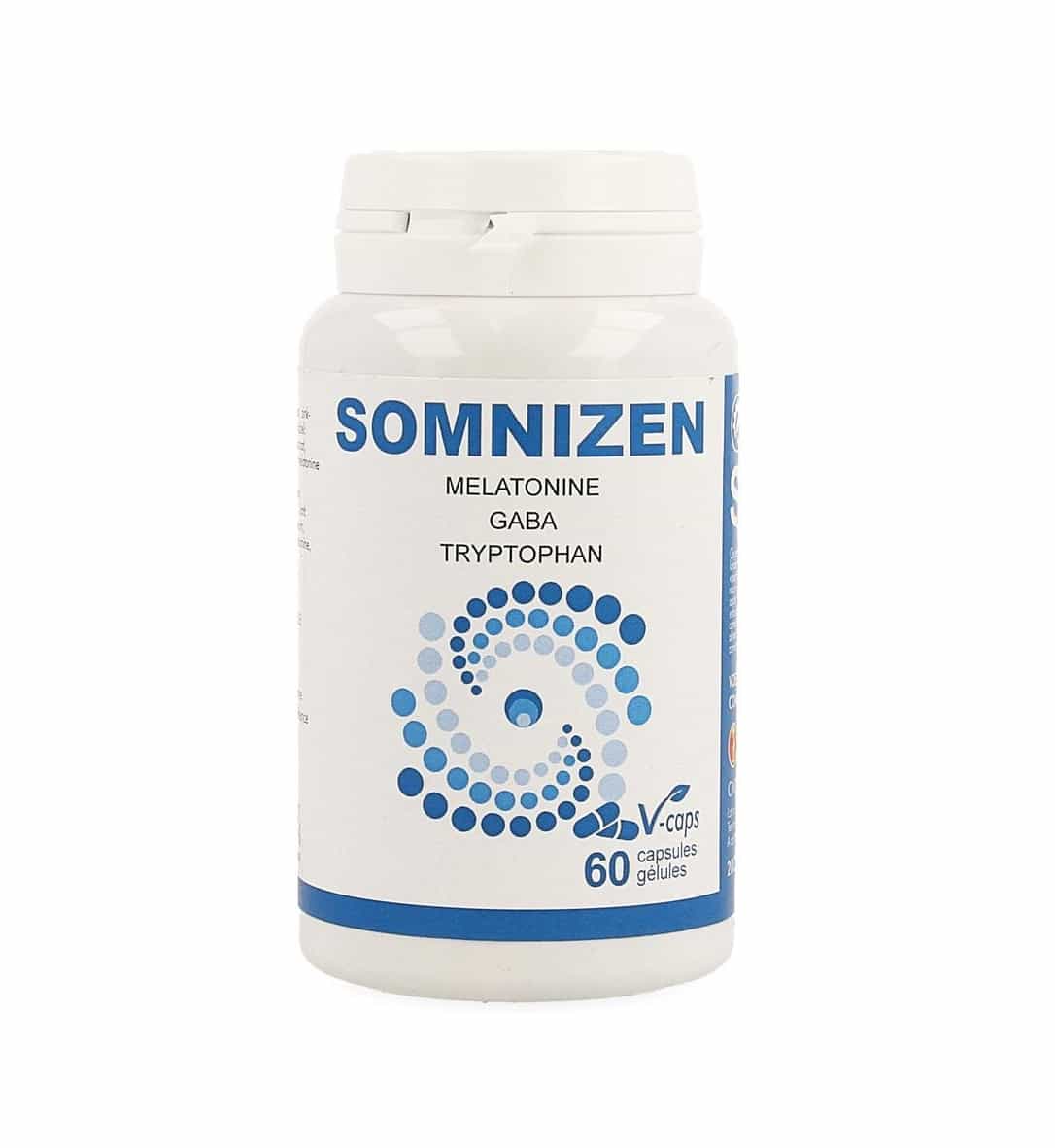 Soria Somnizen