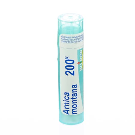 Boiron Arnica Montana 200K Granulen Boiron Arnica Montana 200K Granulen