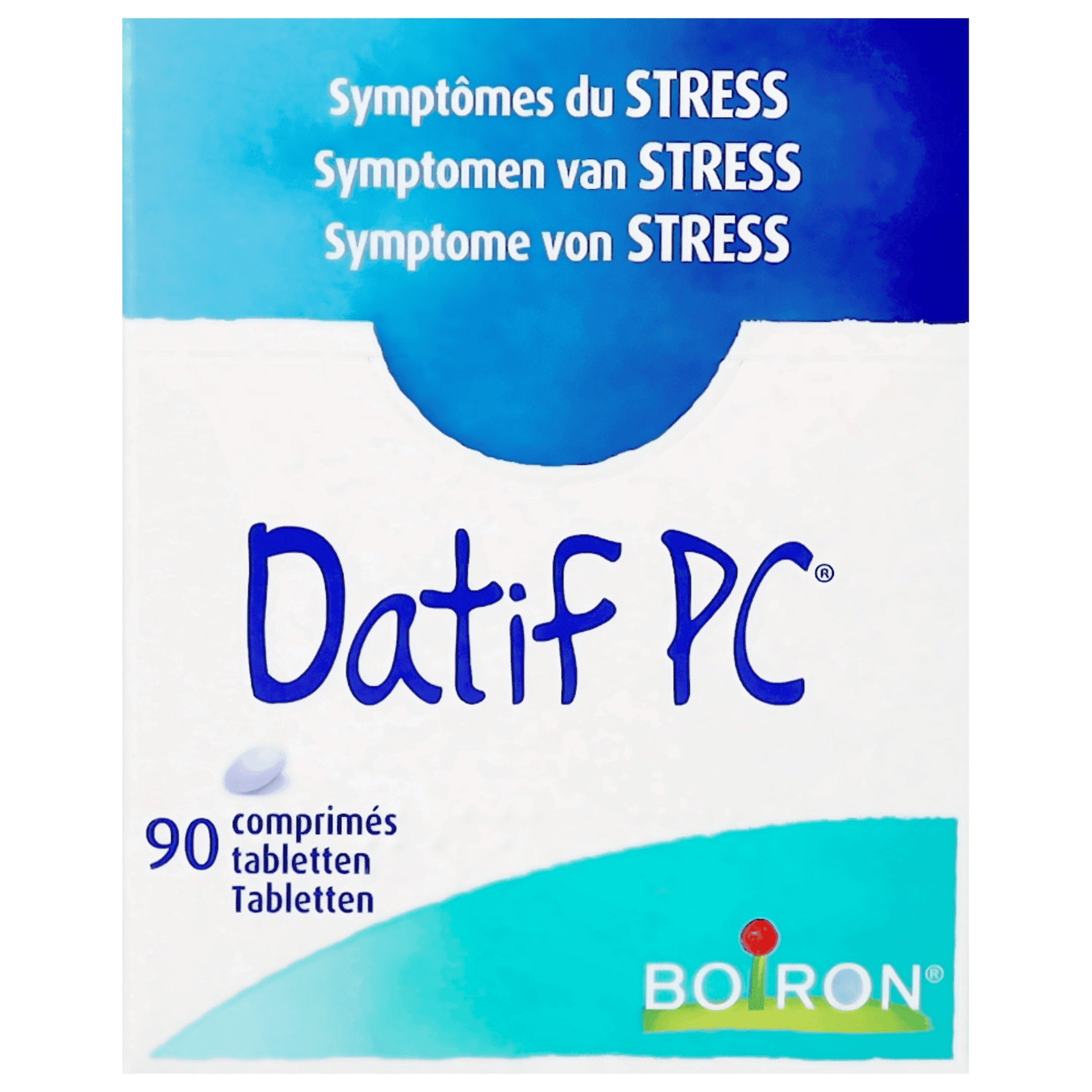 Boiron Datif PC Boiron Datif PC