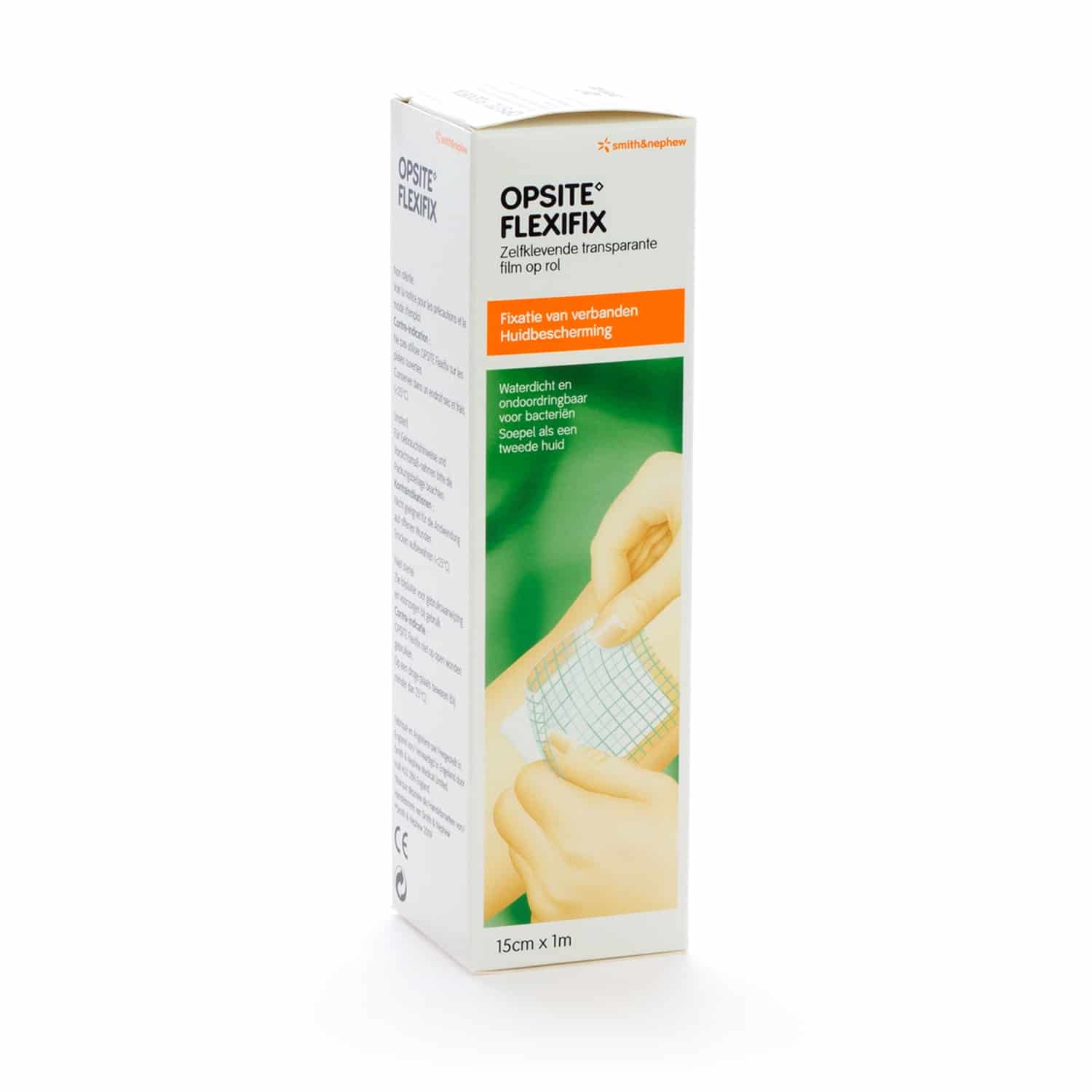 Opsite Flexifix 1 m x 15 cm Opsite Flexifix 1 m x 15 cm