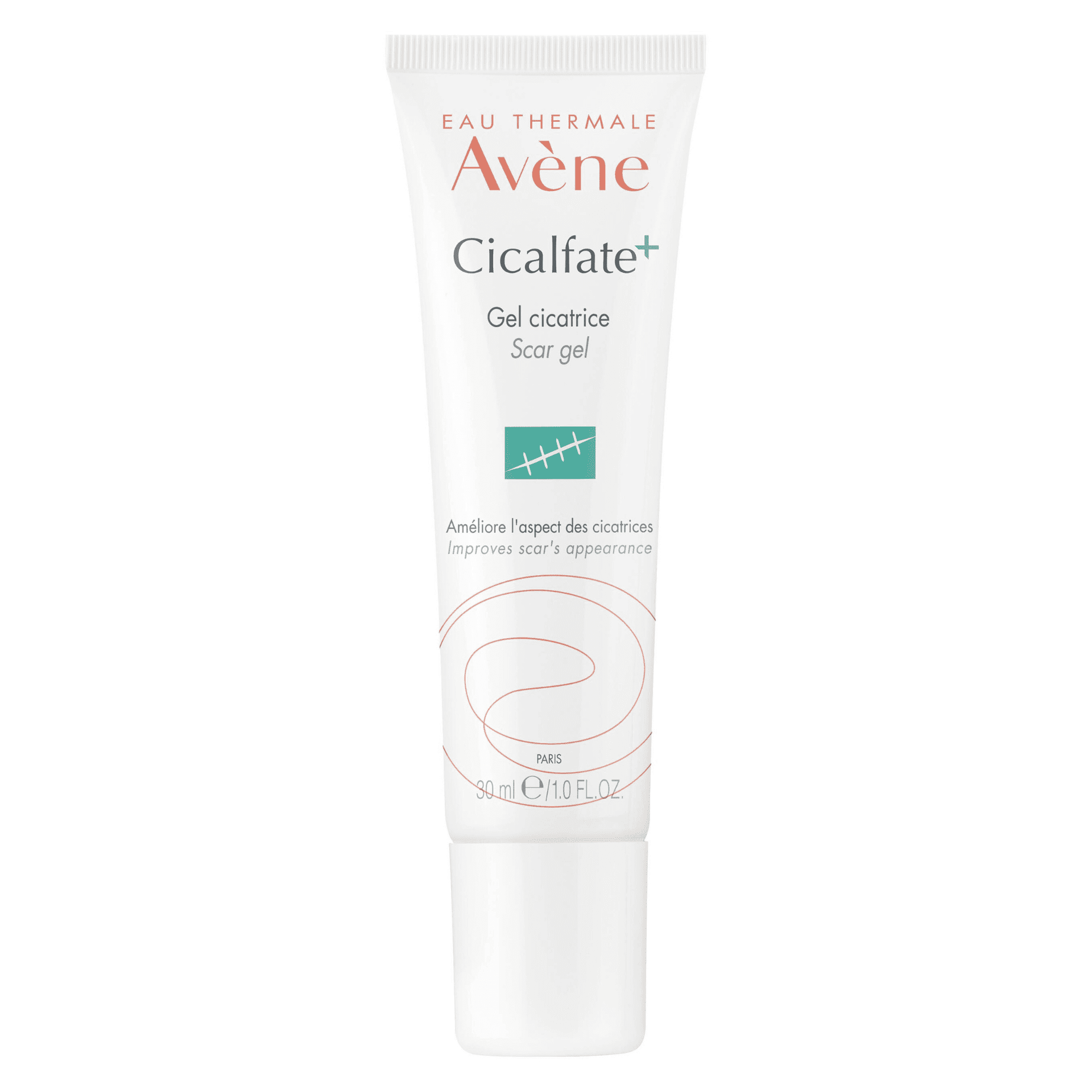 Avene Cicalfate+ Gel A/marques Cicatricielles 30ml Avene Cicalfate+ Gel A/marques Cicatricielles 30ml