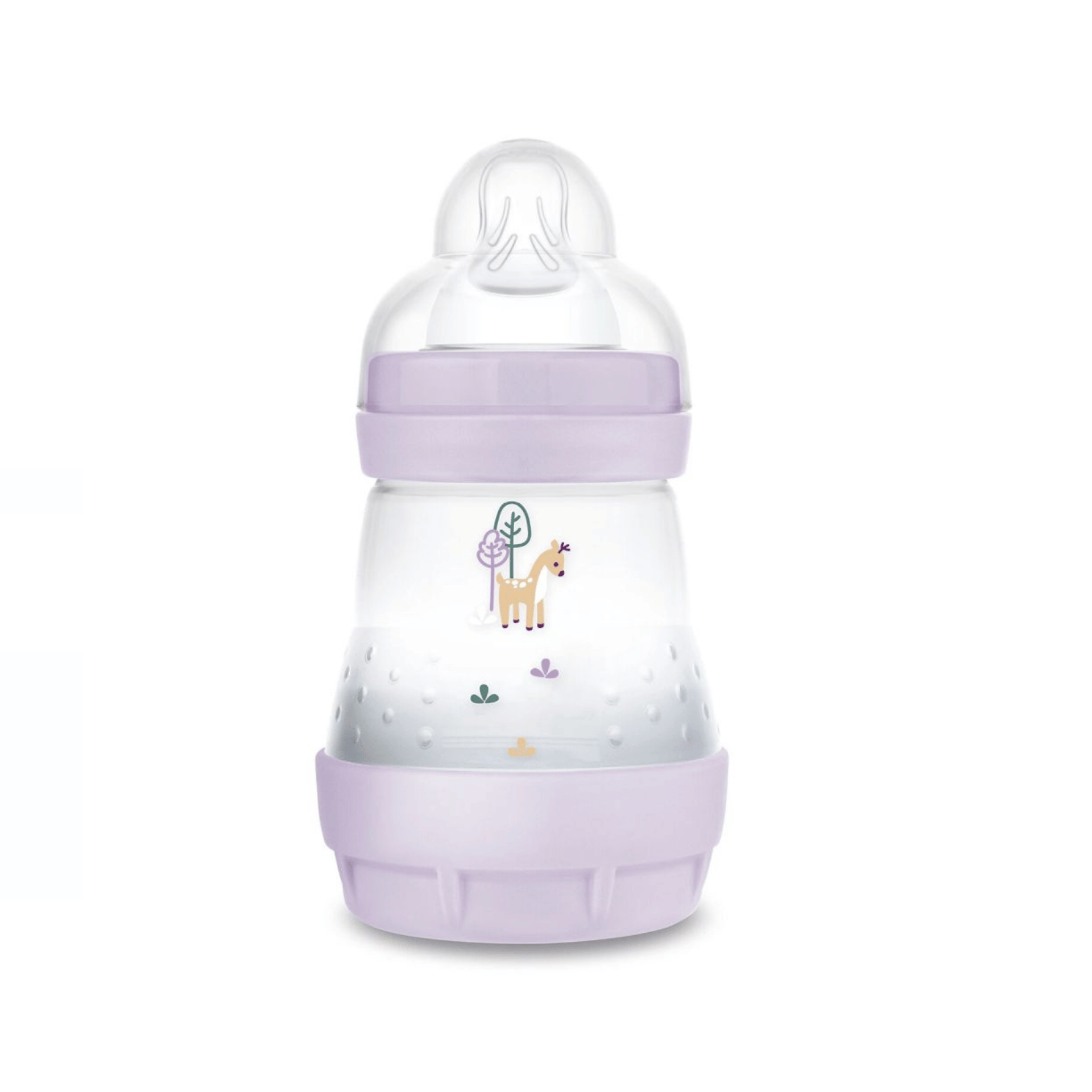 Mam Zuigfles Easy Start Anti-Colic Matt 160 ml Mam Zuigfles Easy Start Anti-Colic Matt 160 ml