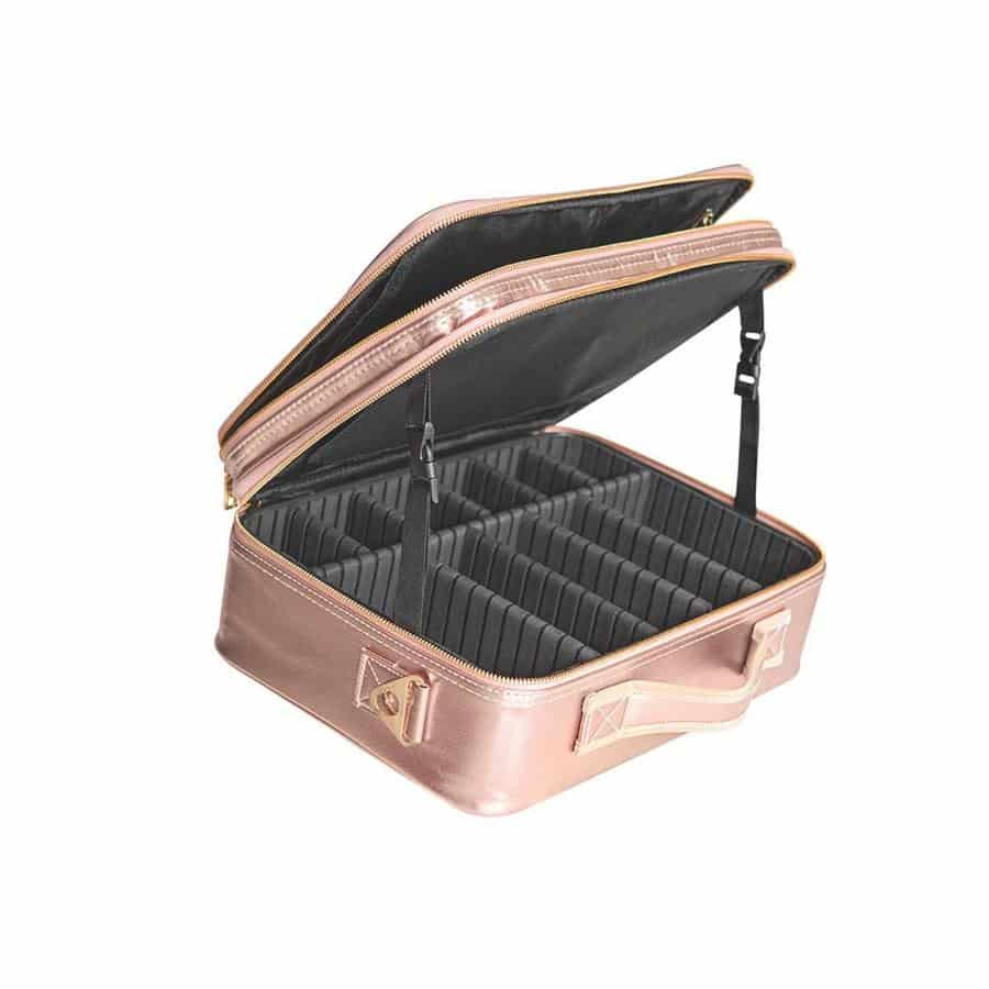 Cent Pur Cent Make-Upkoffer Groot Cent Pur Cent Make-Upkoffer Groot