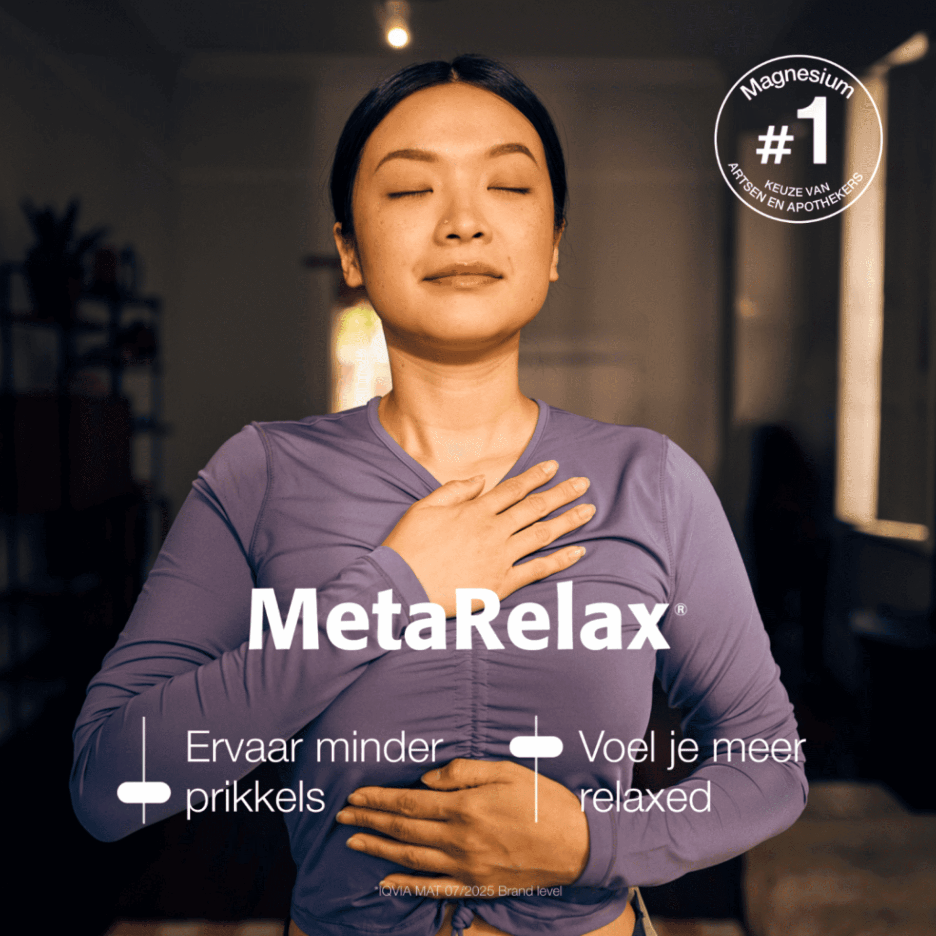 MetaRelax