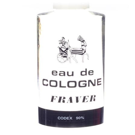 Fraver Codex Eau de Cologne 90%