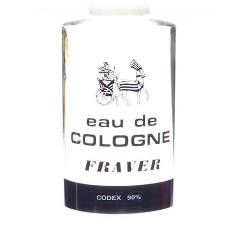 Fraver Codex Eau de Cologne 90% Fraver Codex Eau de Cologne 90%