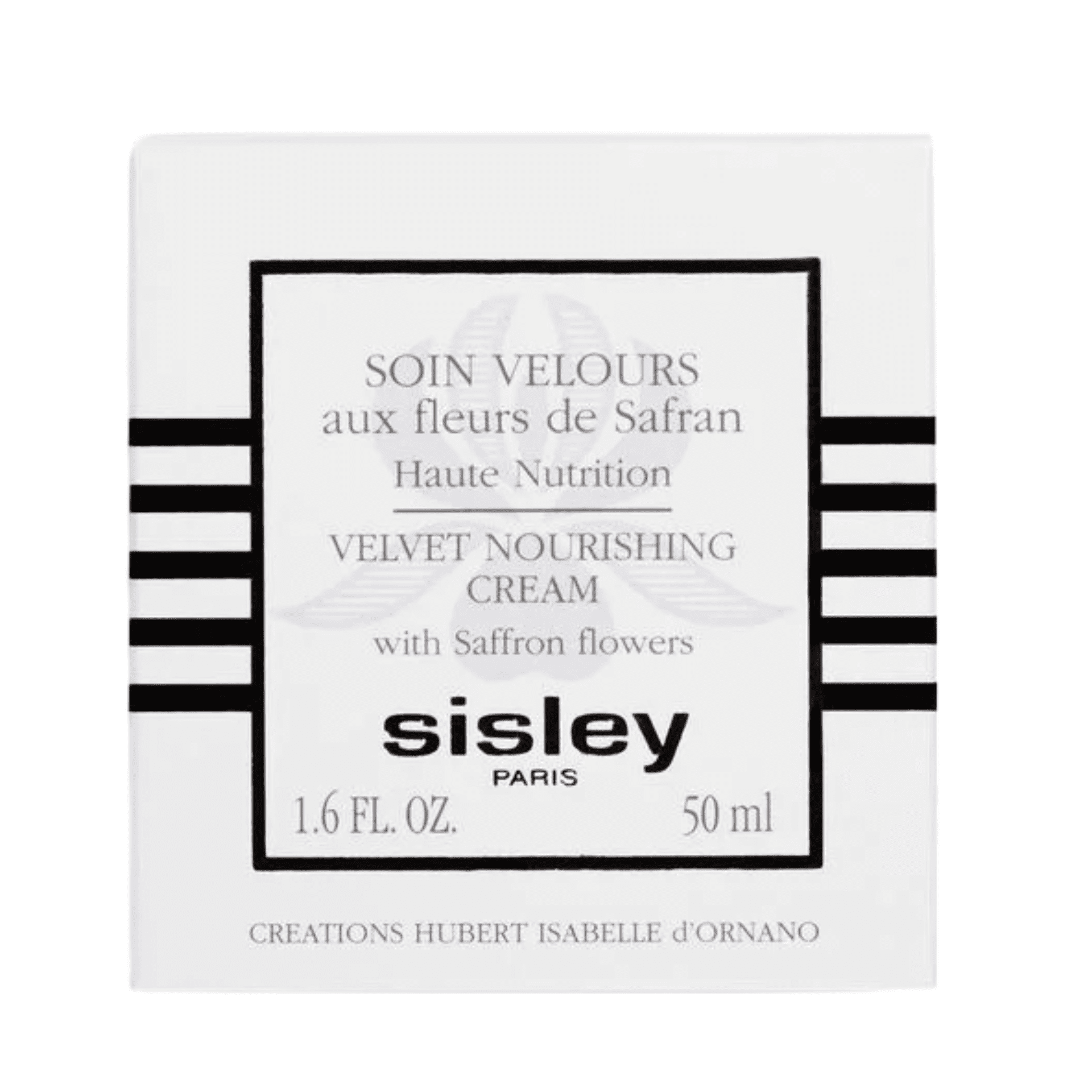 Sisley Soin Velours